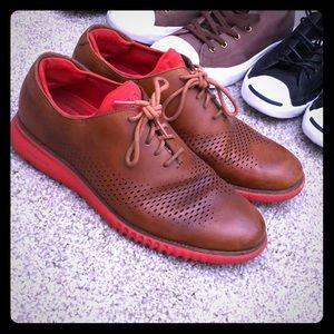 Like New Cole Haan Zero Grand 2.0